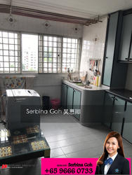 Blk 213 Bukit Batok Street 21 (Bukit Batok), HDB 3 Rooms #153665582